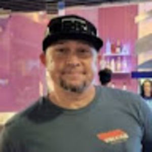 Meet your Posher, Thomas